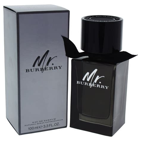 men's mr burberry cologne|Burberry black men's cologne.